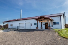 Miller's Sugar Camp
